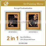 Lotus Flower Art Picture thumbnail-1