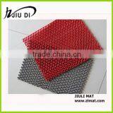 Anti-slip Plastic S Mat for Airport Lobby thumbnail-1