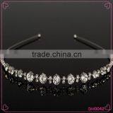 2016 Pretty Hot Fashion High Quality High End Charming Latest Hairband Designs thumbnail-1