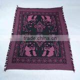 Thread Jacquard Blanket thumbnail-1