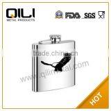 18/8 304 FDA and LFGB High Quality Promotional Gifts for Father