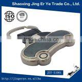 Wholesale Metal And PU Car Shaped Metal Key Rings thumbnail-4