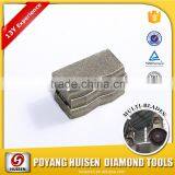 Professional Supplier High Quality Diamond Segment For Marble Granite thumbnail-6
