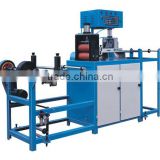 KT-250 Plant transfusion pipe perforating machine