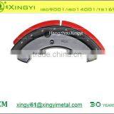 Excellent Quality of VOLVO 225 Brake Shoe Lined or Unlined thumbnail-3