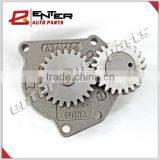 Auto Engine Spare Parts Dcec 6l Oil Pump 4941464 thumbnail-3