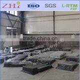 Fiberglass Cover for Electric Car Battery Box Quality Choice thumbnail-4