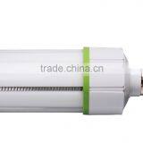 IP64 40W Dustproof & Damp-proof LED Corn Bulb E26 E27 E39 E40 Base Widely Used in Warehouse Workshop Garage Garden Etc. thumbnail-4