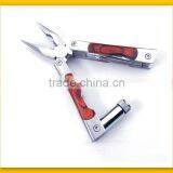 Colorful Wood Hand Plier
