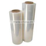 PE Printing Stretch Film With Logos