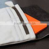 Clutch Bag Money Card Wallet Flap Envelope Leather Case for Sale thumbnail-5