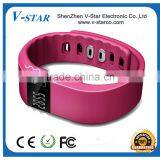 Bluetooth Smart Bracelet/smart Bracelet Watch thumbnail-4