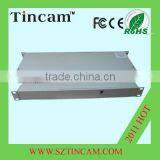 TBC 4E1+100M PDH Multiplexing