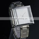 High Quality Women Watch Square Brand Watch Wholesale for Lady LD007 thumbnail-1