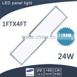 Energy Saving Lamp Square Led Panel Light 300 1200 in Zhongshang Manufacturer