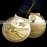 Antique Medals Sport Circle thumbnail-3