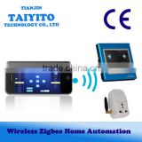 TAIYITO Zigbee HA smart home automation system wifi Domotica smart home system Wireless smarthome automation