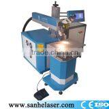 Professional spot welding machine specification with low price