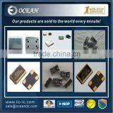 Crystals and Oscillators HC-49S