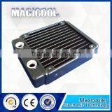 Good Price Hot Sales Aluminum Radiator