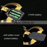 (120301) Wholesale Camping 3*AAA Smart Sensor Emergency LED Headlamp thumbnail-4
