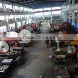 Wuxi Shengda Reducer Tee Welding Machine SHM630 thumbnail-6