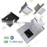 AL-alloy Skirting in Building Wall Skirting Floor Skirting Decorative Skirting Wall Board thumbnail-4