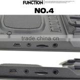 Full HD Car Mirror Camera Mount Installation thumbnail-5