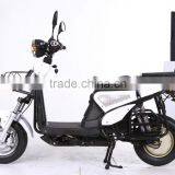 EEC 40V 20AH 2500W 2 Wheel Chinese Electric Bikes Scooters Electric Bicicletas thumbnail-2