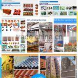 Hot Sale Screw and Barrel for Roofing Tile Extruder Machine /China Bricks Extruder MachineTL-CXJ-SY18.5 thumbnail-2