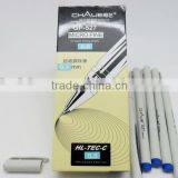 Gel Stationery For Fancy Coloring Pen&Promotional Ink Pen