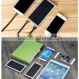 Hot Solar Power Bank 20000mah thumbnail-6