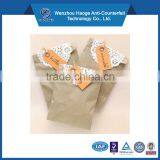 2014 Original Kraft Gift Bag Set