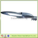 Street Light Housing Aluminum Material High Lumen Bridgelux Chip IP65 Waterproof thumbnail-1