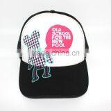 Wholesale Cute Womens Trucker Hats for School thumbnail-5