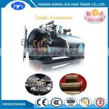 Trade Assurance security electric china hot water boiler