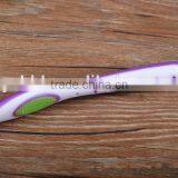 Best Price and Good Quality Home Used Adult Nano Toothbrush thumbnail-4