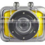 5.0MP Underwater Digital Camera Waterproof up to 30 Meters thumbnail-1