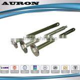 AURON/HEAWELL ABS BV GL DNV ISO ROHS CE Stainless Steel 316L Electric Portable Heater/SS 316L Portable Heater/SS 316L Heater