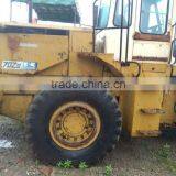 Used Wheel Loader Kawasaki 70Z,Used Japan Wheel Loaders for Sale thumbnail-2