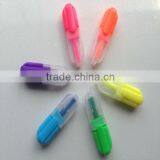 Fluorescent Marker Highlighter Marker thumbnail-1