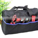 LAOA Waterproof Repair Tool Bag Laptop Bag, Traveling Bag LA212810 thumbnail-5