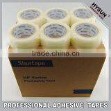 High Quality Tape With Jumbo Parcel Packing