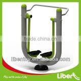 2014 Liben Group New Design Outdoor Fitness Equipment Names of Track Series 114