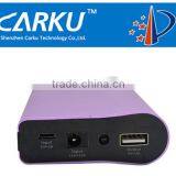 Hi-speed Power Bank 6000mAh With Lighting thumbnail-4