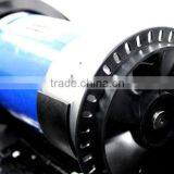 New Digital Auto Incline Treadmill With Speaker and Usb thumbnail-2