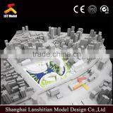 Wood Material Architectural Model Making Company