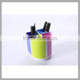 Pen Stand Penholder Pen Holder in Container Shape thumbnail-3
