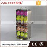 Stainless Steel Nescafe Dolce Gusto Coffee Capsule Pod Storage Holder thumbnail-2