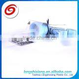 2015 Agricultural Pesticide Sprayer,2l Sprayer,nice Light Blue Eye Shape Fancy Plastic Bottle thumbnail-3